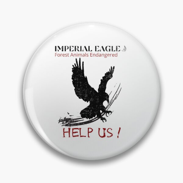Item preview,  Imperial Eagle  designed and sold by yassooarts.