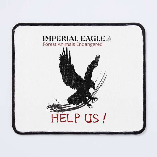 Item preview,  Imperial Eagle  designed and sold by yassooarts.