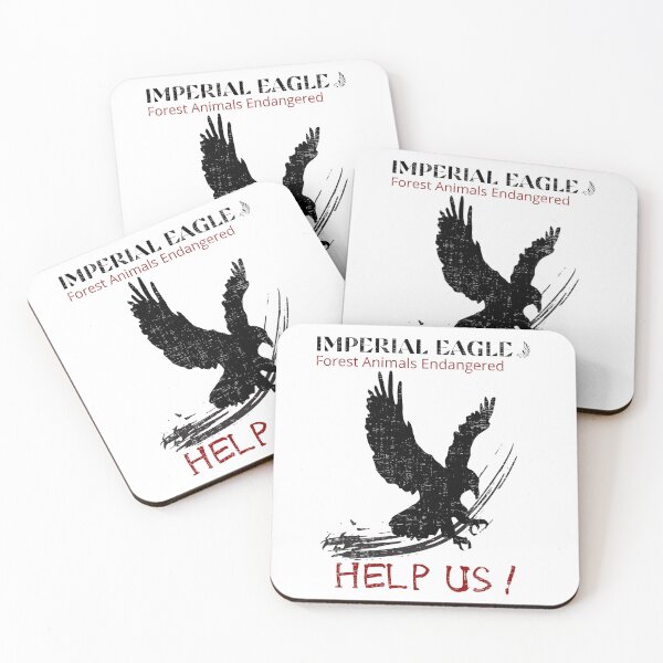 Item preview,  Imperial Eagle  designed and sold by yassooarts.