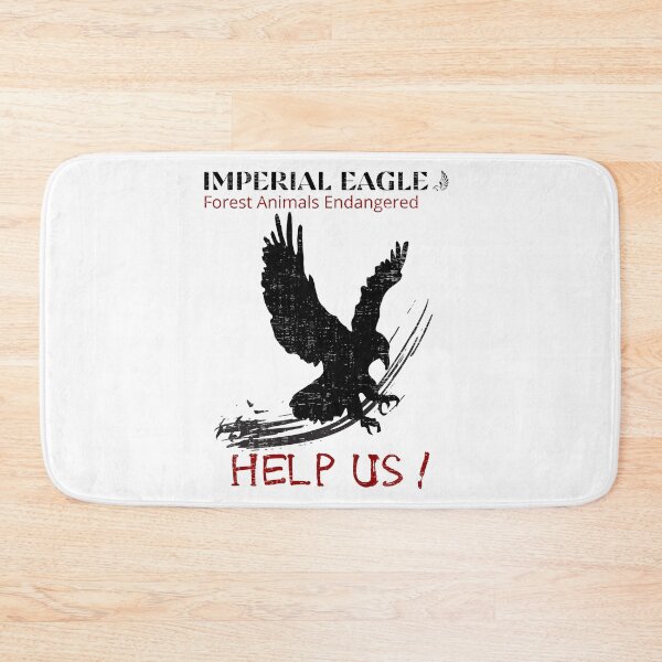 Item preview,  Imperial Eagle  designed and sold by yassooarts.