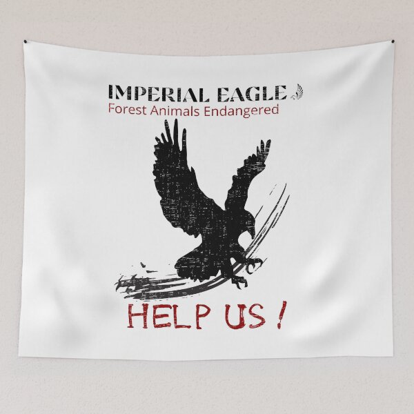 Item preview,  Imperial Eagle  designed and sold by yassooarts.