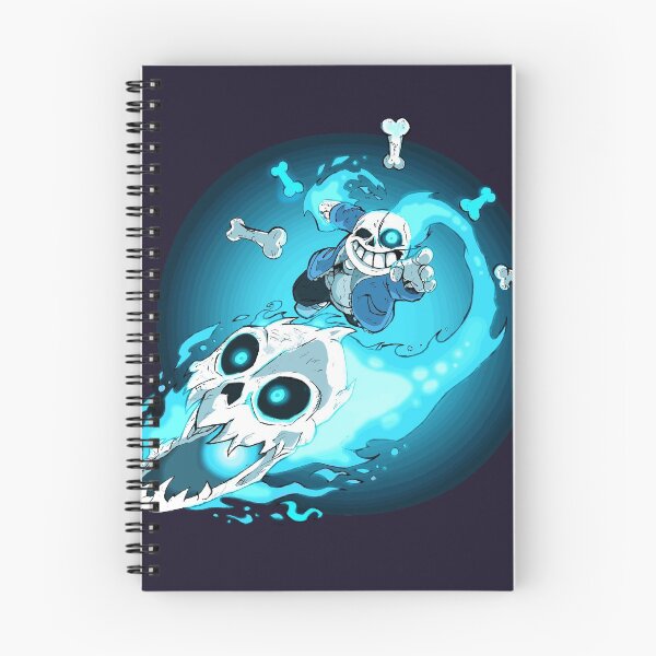 Item preview, Sans designed and sold by ChocheEriSumo.