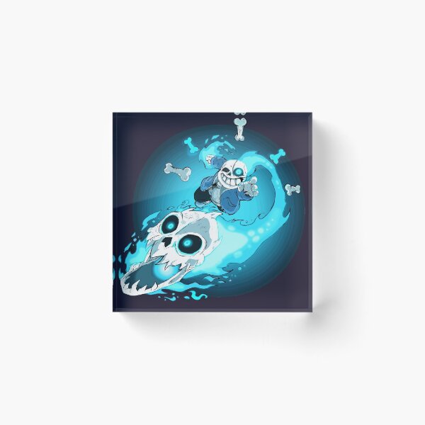 Item preview, Sans designed and sold by ChocheEriSumo.