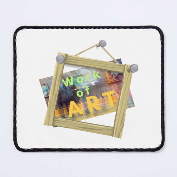 Item preview, Work of art designed and sold by Emplan.