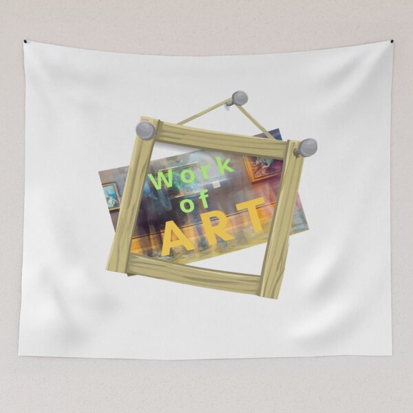 Item preview, Work of art  designed and sold by Emplan.