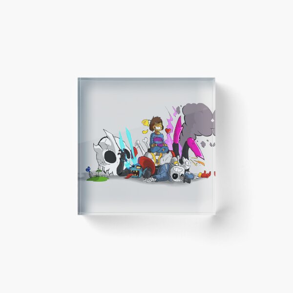 Item preview, Undertale designed and sold by ChocheEriSumo.