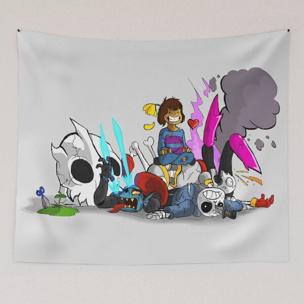 Item preview, Undertale designed and sold by ChocheEriSumo.