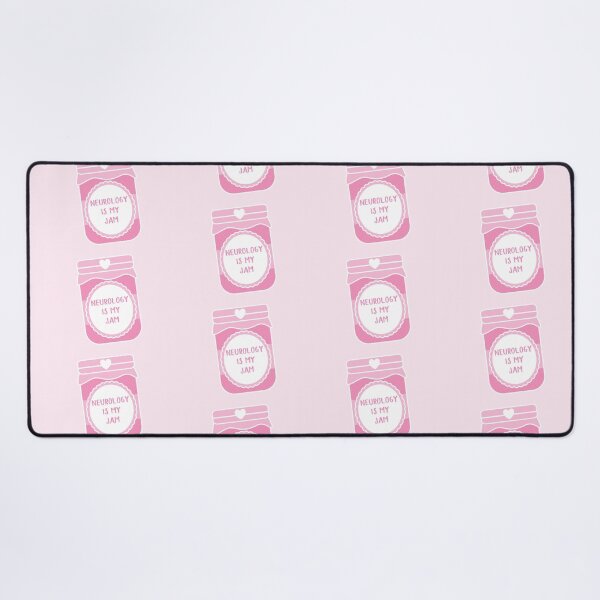 Item preview, Neurology Is My Jam designed and sold by teesaurus.