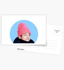 Taehyung Cartes postales