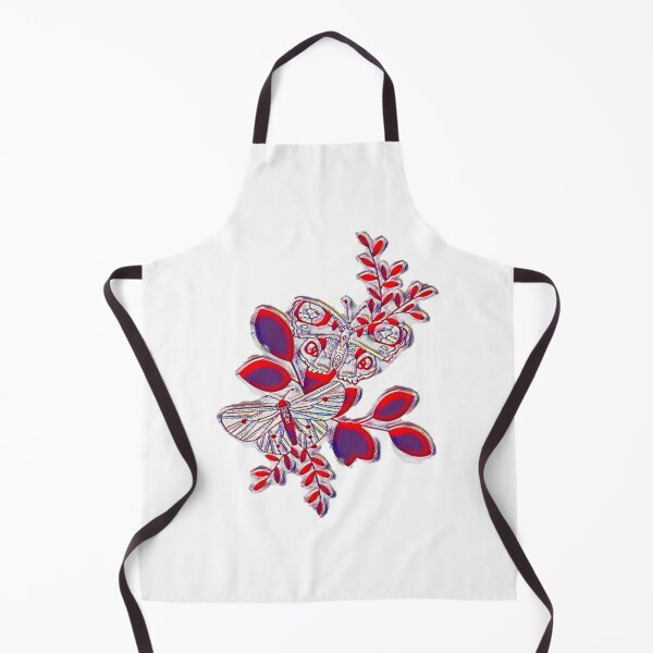Item preview, BUTTERFLIES designed and sold by W+S Designs.