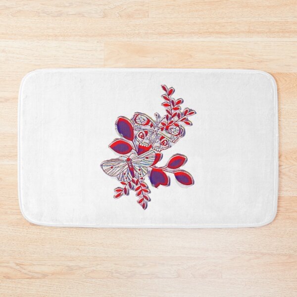 Item preview, BUTTERFLIES designed and sold by W+S Designs.
