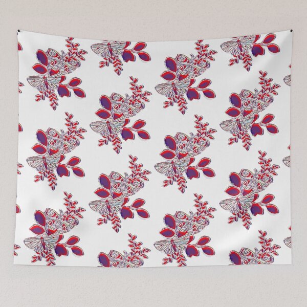 Item preview, BUTTERFLIES designed and sold by W+S Designs.