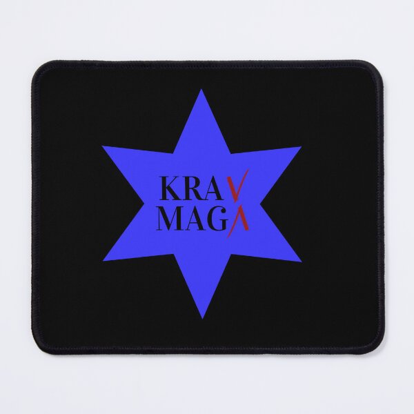Item preview, Krav Maga Star designed and sold by BestShop2010.