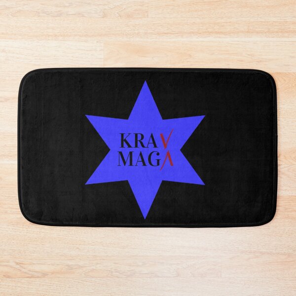 Item preview, Krav Maga Star designed and sold by BestShop2010.