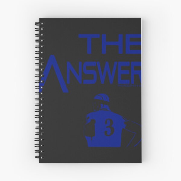 Item preview, Allen- Iverson designed and sold by eusebiosidrwvpw.