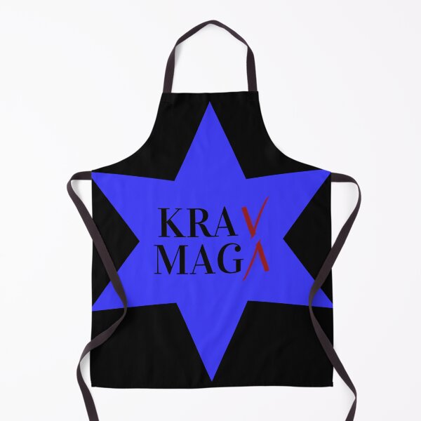 Item preview, Krav Maga Star designed and sold by BestShop2010.