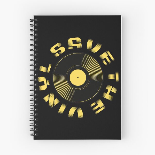 Item preview, Save The Vinyl designed and sold by ocorvo.
