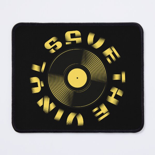 Item preview, Save The Vinyl designed and sold by ocorvo.