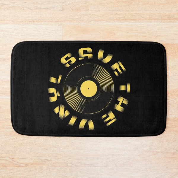 Item preview, Save The Vinyl designed and sold by ocorvo.