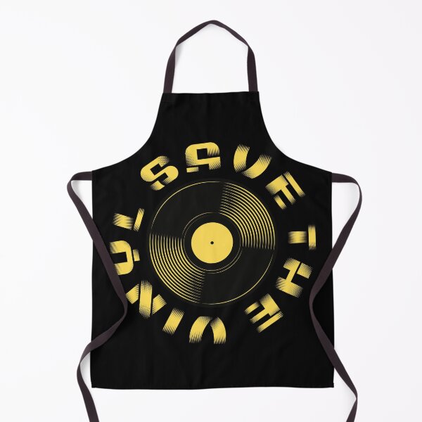 Item preview, Save The Vinyl designed and sold by ocorvo.