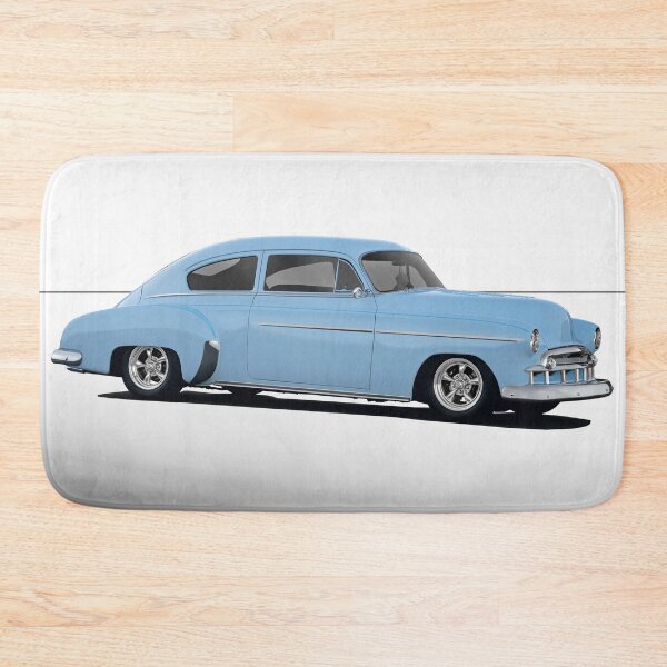 Item preview, 1949 Chevrolet Custom Fleetline designed and sold by DaveKoontz.