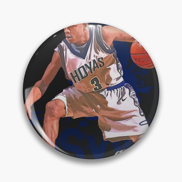 Item preview, Allen- Iverson designed and sold by eusebiosidrwvpw.