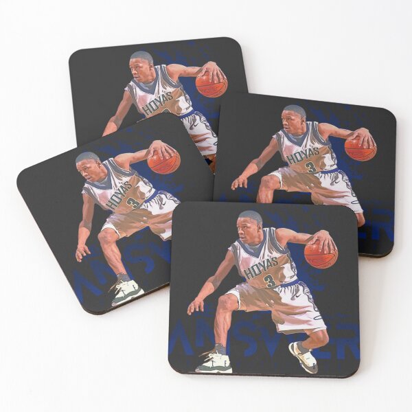 Item preview, Allen- Iverson designed and sold by eusebiosidrwvpw.