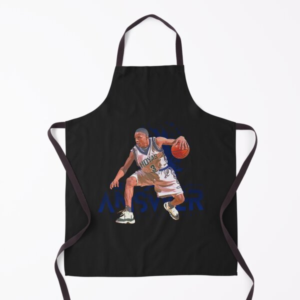 Item preview, Allen- Iverson designed and sold by eusebiosidrwvpw.