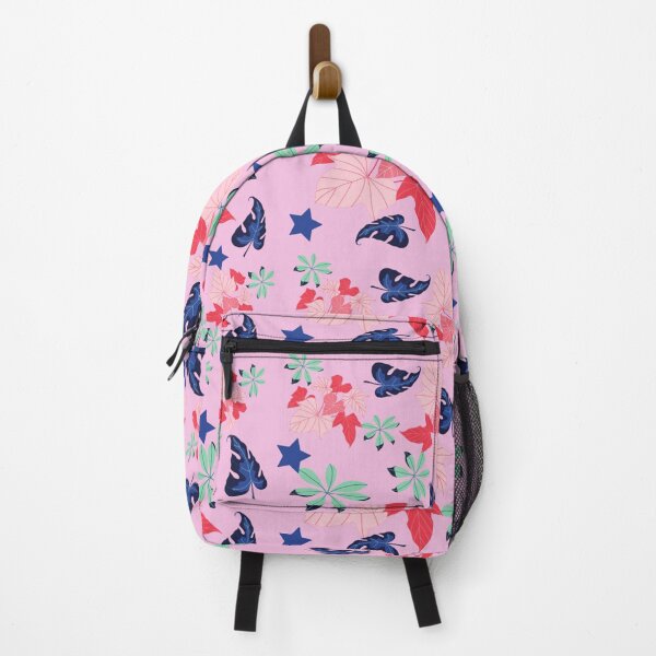 Item preview, floral pattern designed and sold by quirkyart123.