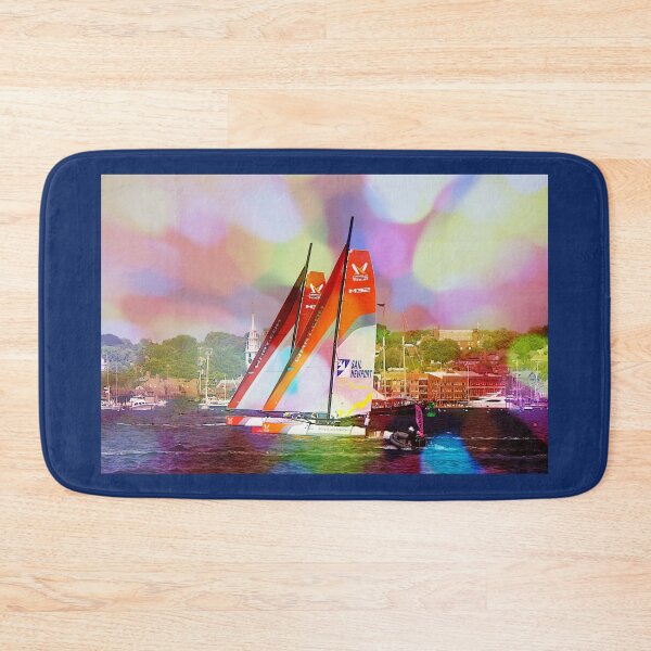 Item preview, Neck and Neck ! designed and sold by Nancy Richard.