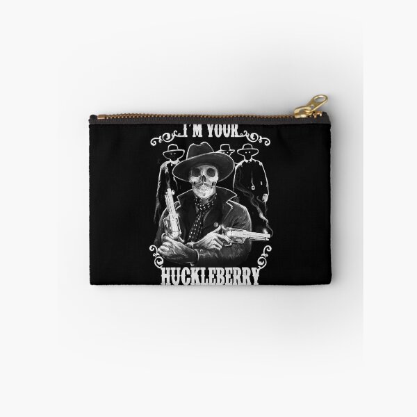 Item preview, Mens Doc Holliday Huckleberry Tombstone designed and sold by ElectaWeber.