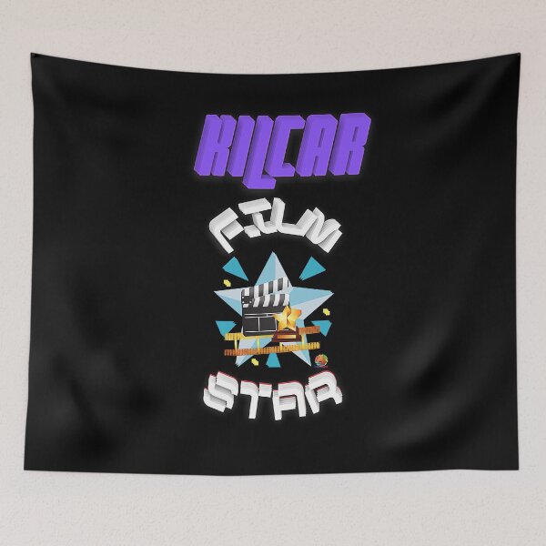 Item preview, Kilcar Film Star Kilcar Co Donegal Liam Neeson Movie designed and sold by OliDesigns.