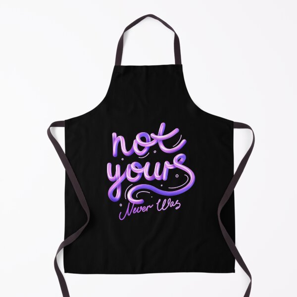 Item preview, Not yours never was designed and sold by xeniaskazka.