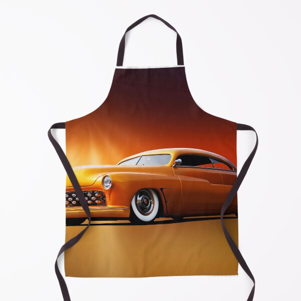 Item preview, 1950 Mercury 'Gold Standard' Coupe designed and sold by DaveKoontz.