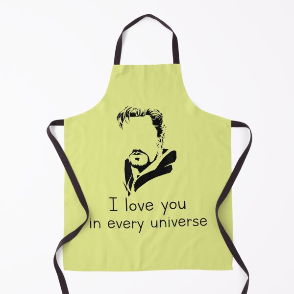 Item preview, I Love You In Every Universe Superhero M.a.r.v.e.l designed and sold by baby-boxing.