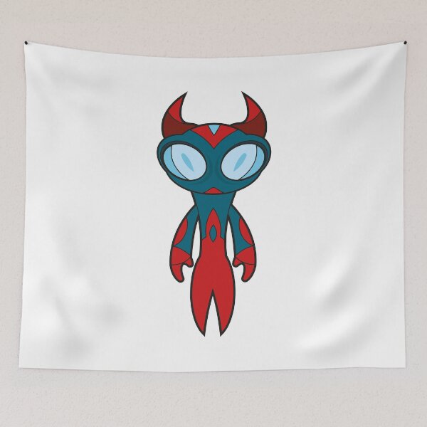 Item preview, Alien 1 designed and sold by Dmitry Sytnikov.