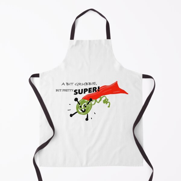 Item preview, A bit grubbie, but pretty Super! designed and sold by augozii.