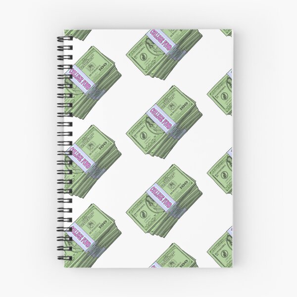 Item preview, College Fund Stripper designed and sold by hellysangel.