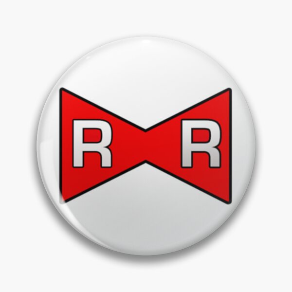 Item preview, Red ribbon. Logo designed and sold by EricKuhnIV.