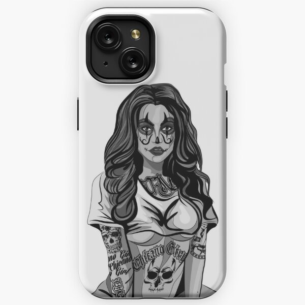 South Side 13 Jersey Cholo Chicano Latino Phone Case For iPhone 14 13 12 11  Pro Max