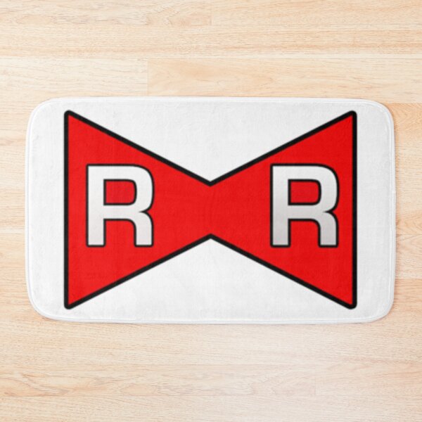 Item preview, Red ribbon. Logo designed and sold by EricKuhnIV.