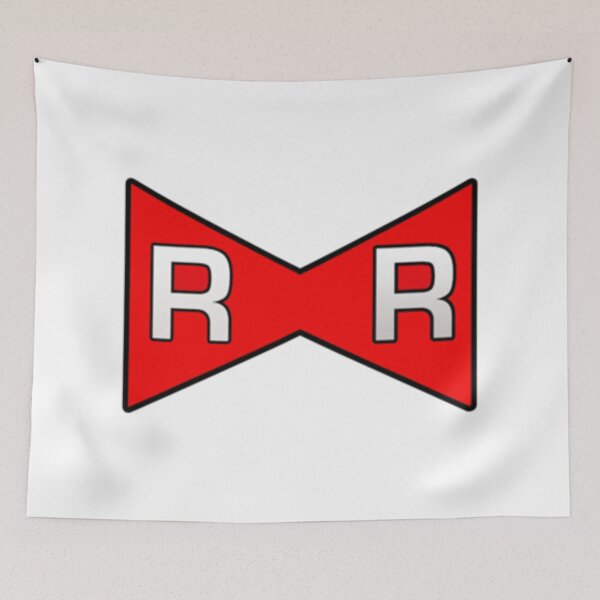 Item preview, Red ribbon. Logo designed and sold by EricKuhnIV.