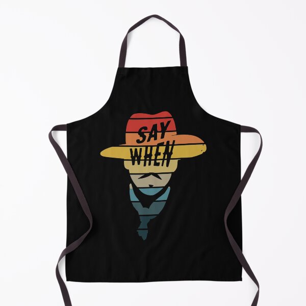 Item preview, Mens Doc Retro Holliday I'm Your Huckleberry Distressed designed and sold by ElectaWeber.
