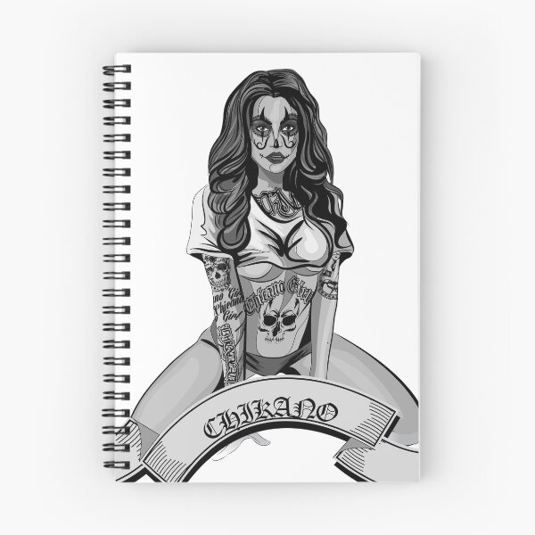 Item preview, Chicano. designed and sold by AlisaRED.