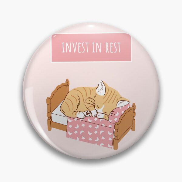Item preview, Tiny kitten in tiny bed designed and sold by Wlaurence.