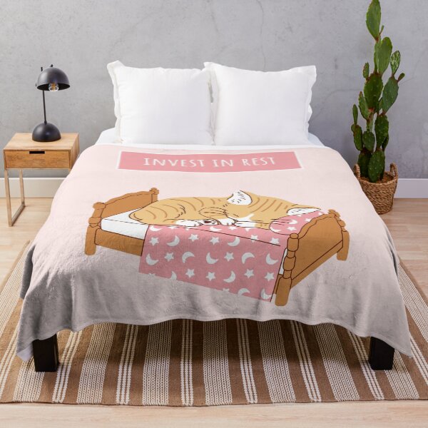 Item preview, Tiny kitten in tiny bed designed and sold by Wlaurence.