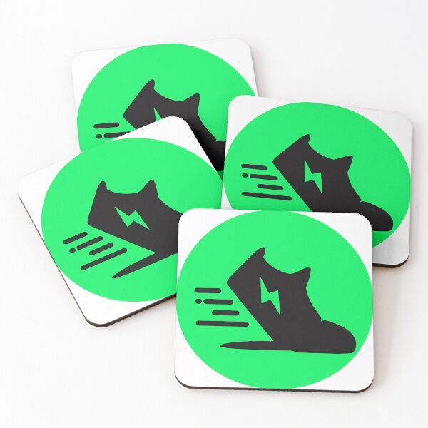 Item preview, STEPN - Move to Earn | Trending Crypto | Green Metaverse | Green Satoshi Token designed and sold by EngineersArt.