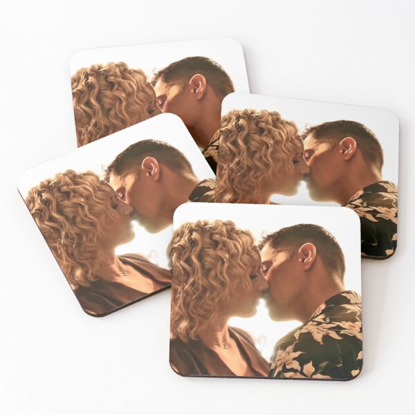 Item preview, miggy kiss designed and sold by SpookyStar29.