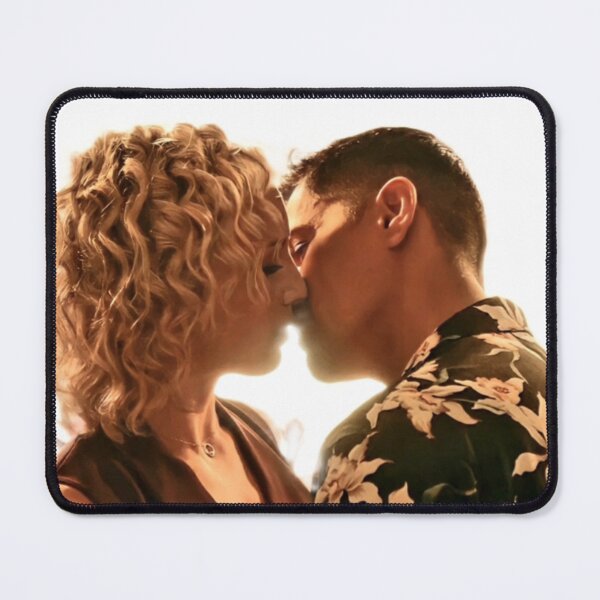 Item preview, miggy kiss designed and sold by SpookyStar29.