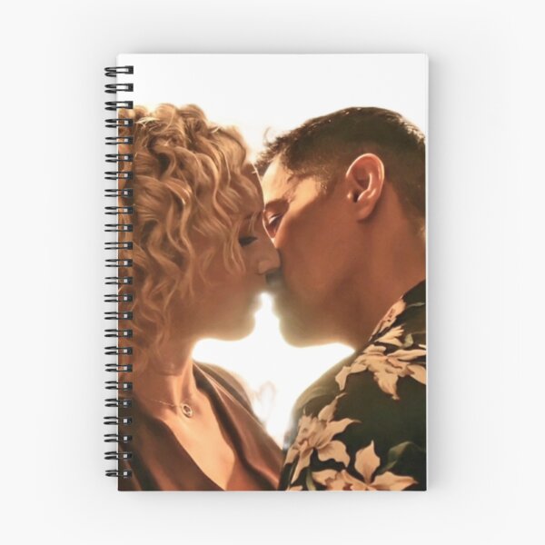 Item preview, miggy kiss designed and sold by SpookyStar29.